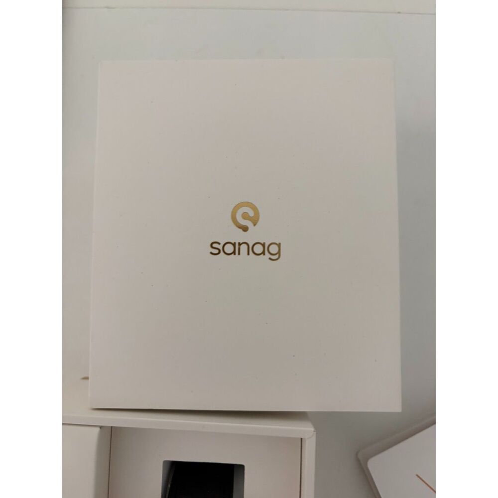 Sanag VIP gold Smart watch